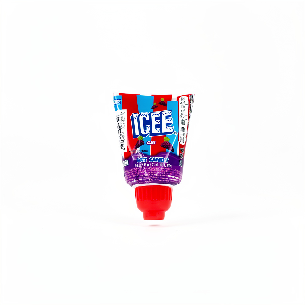 ICEE pasta