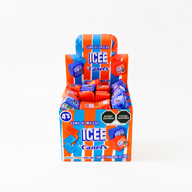 ICEE Goma de Mascar