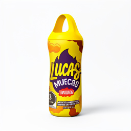 Lucas Muecas tamarindo