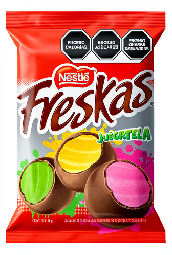 Freskas