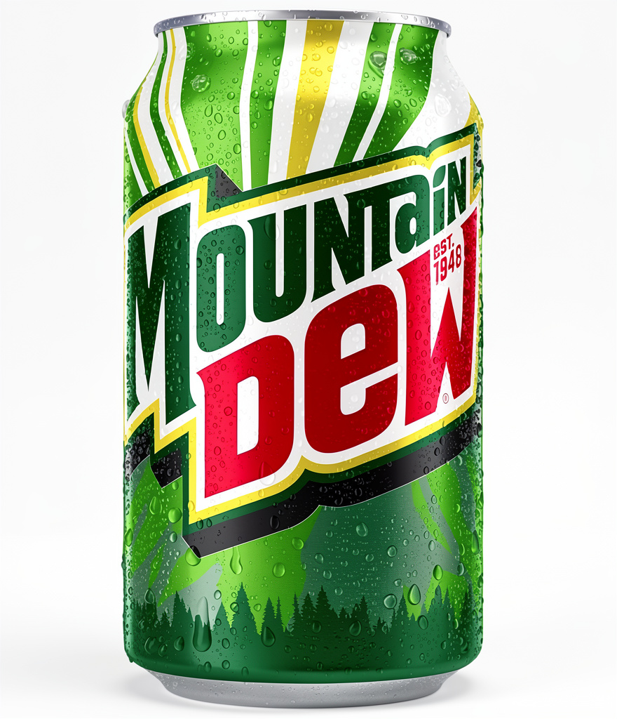 Mountain Dew