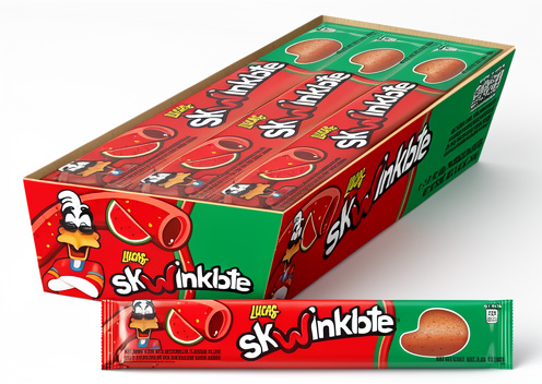 Skwinkolte Sandía