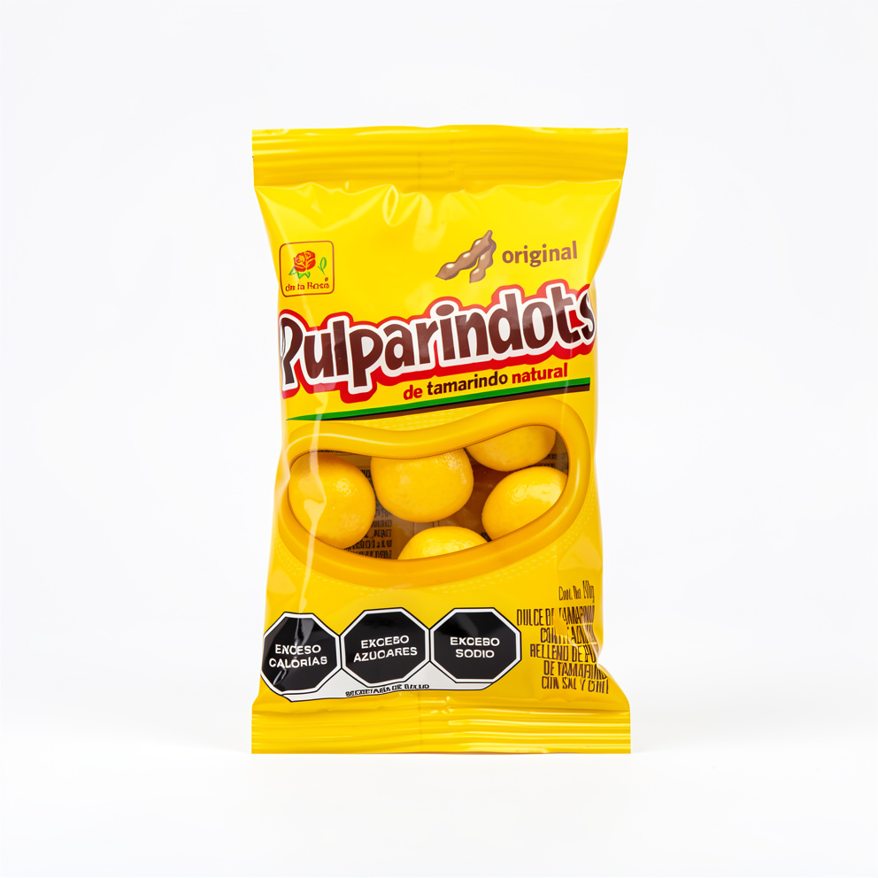 Pulparindots Original