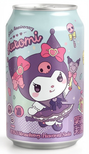 Soda Kuromi