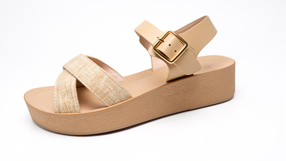 KARISMA CRUZADO BEIGE