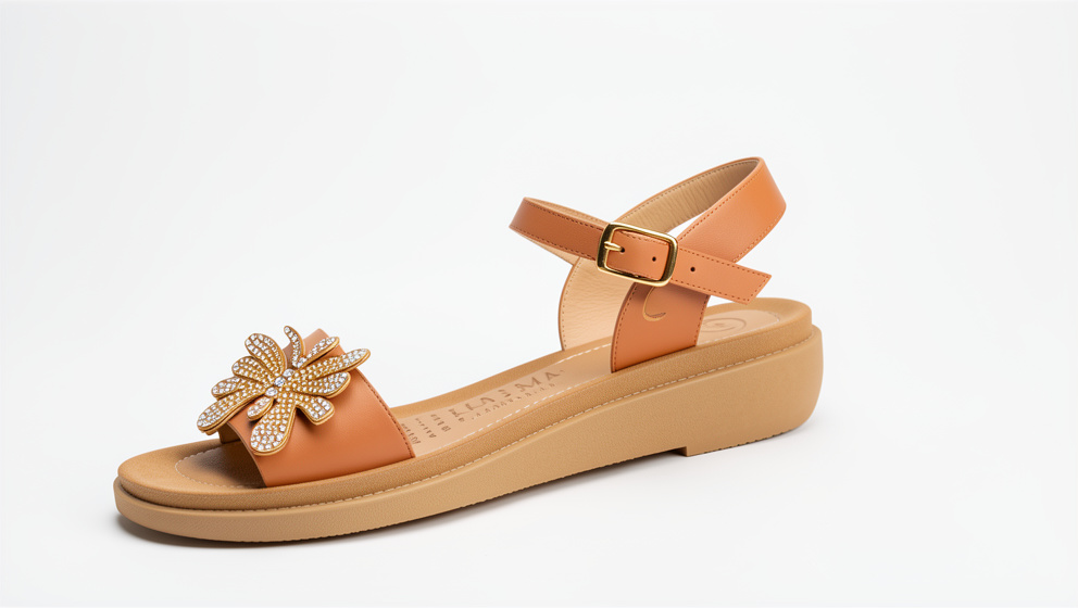 KARISMA AURA CAMEL