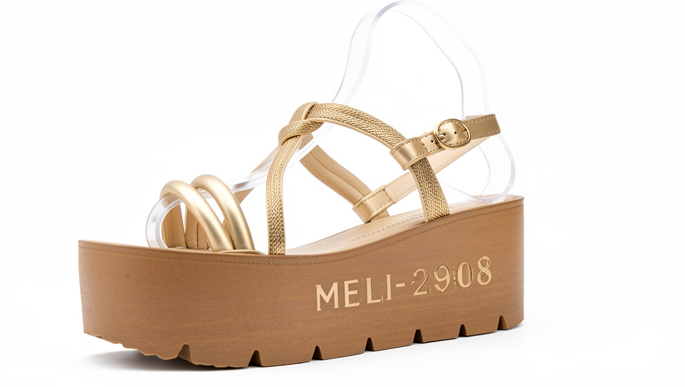 MELI-2908 GOLD