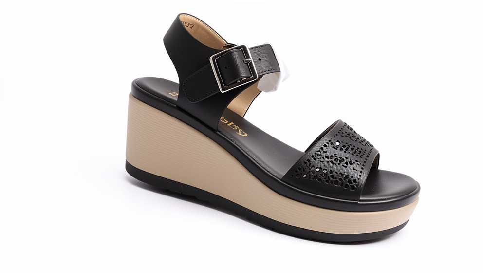 L26203 BLACK