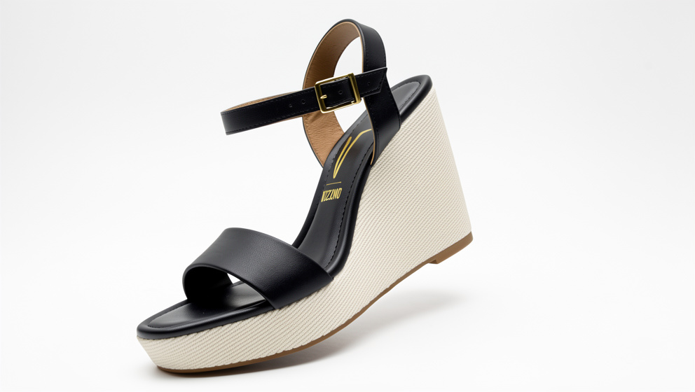TACON CORRIDO VIZZANO BLACK