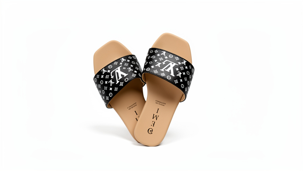 LV BLACK
