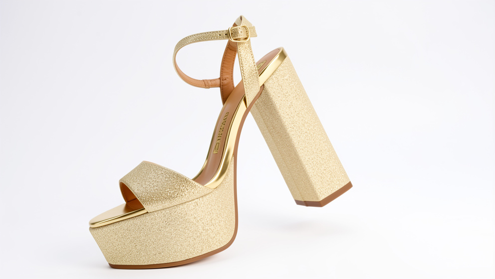 TACON VIZZANO ORO DORADO