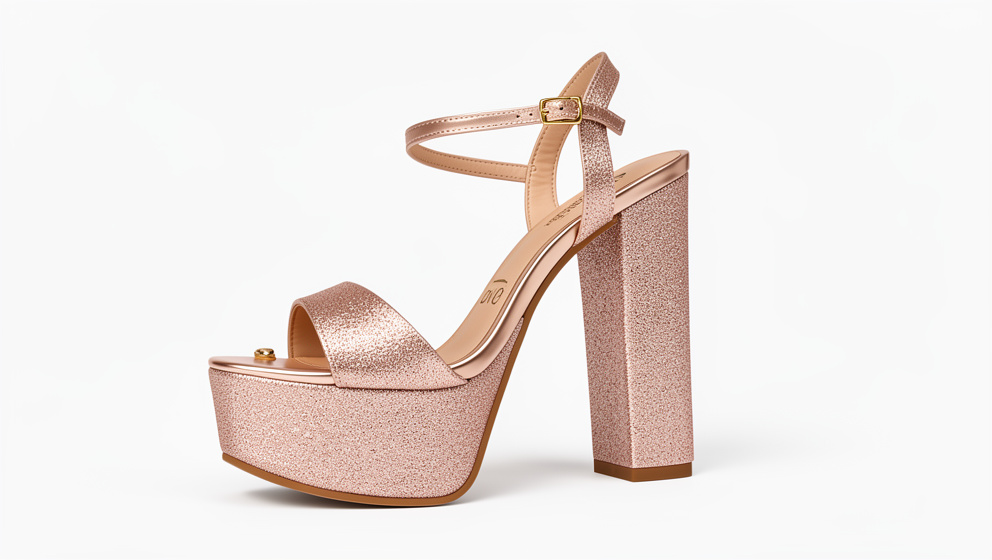 TACON VIZZANO ORO ROSA
