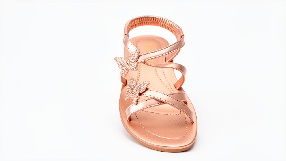 MELI-3047 ROSE GOLD