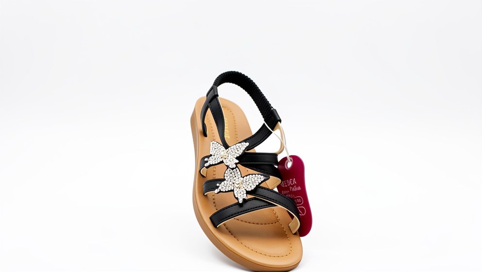 MELI-3048 BLACK