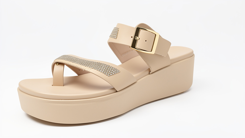 CALZA-13 BEIGE 2B