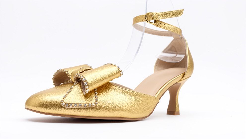 LILLY L2 GOLD
