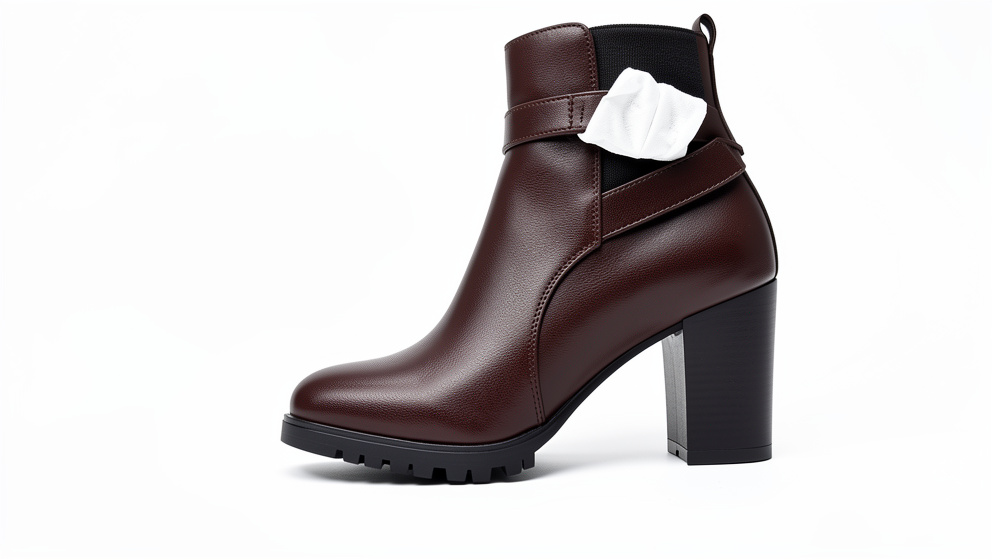 2552-1 BROWN