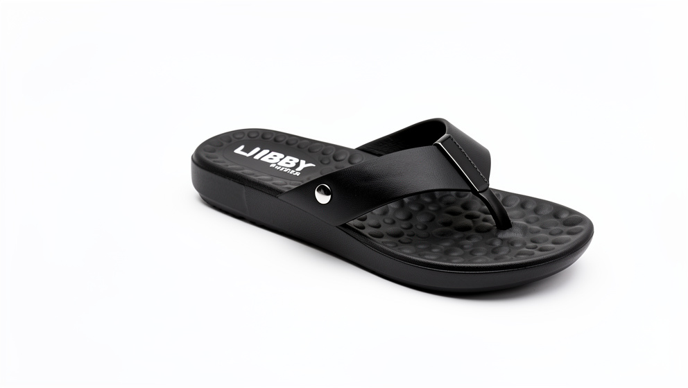 LIBBY METIDO BLACK