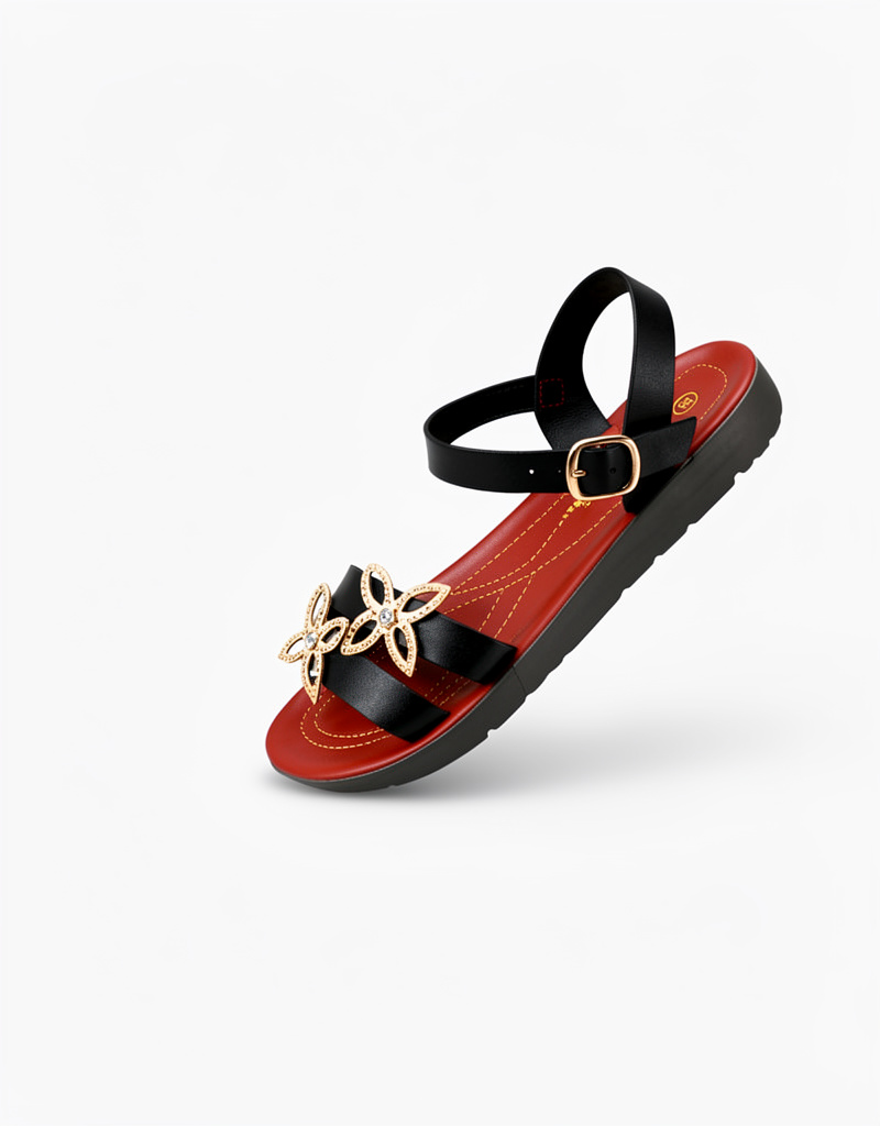 MELI-3064 BLACK