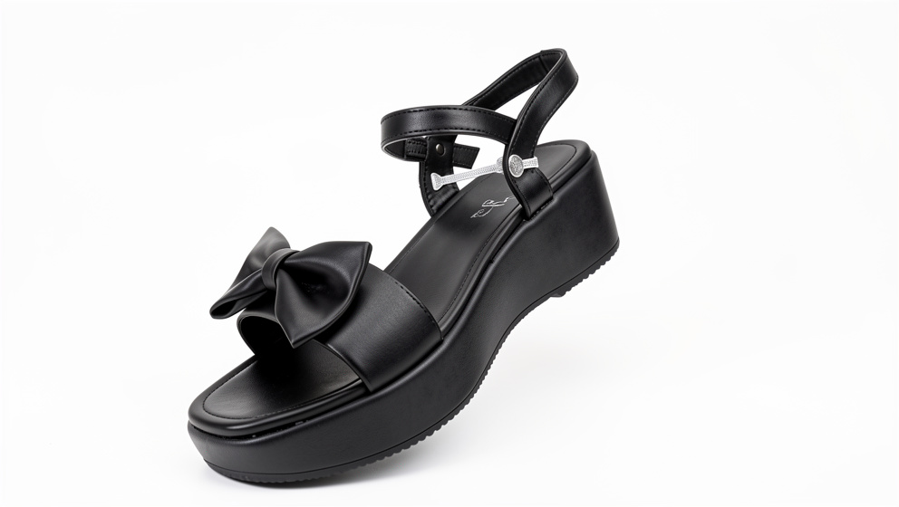 WZC-1315 BLACK MOÑO