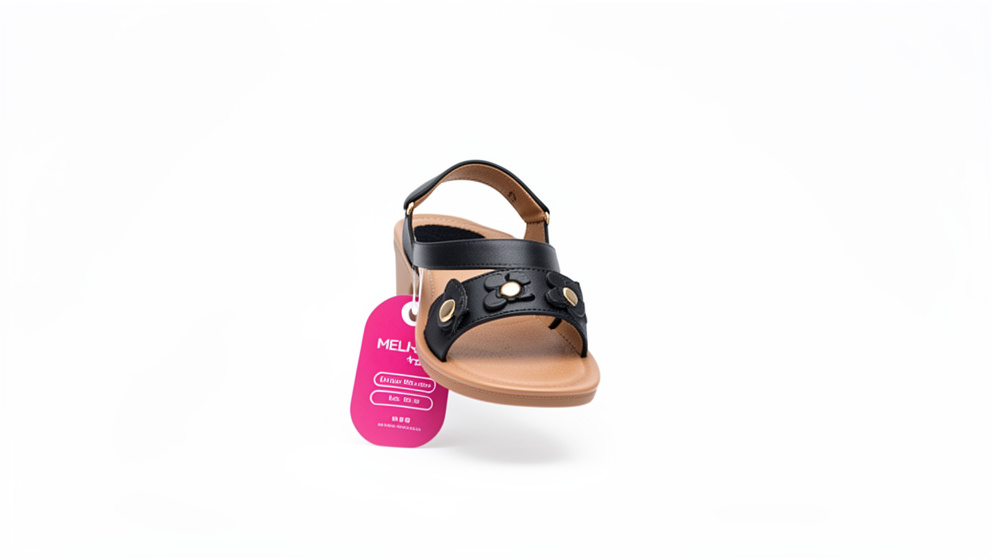 MELI-3062 BLACK