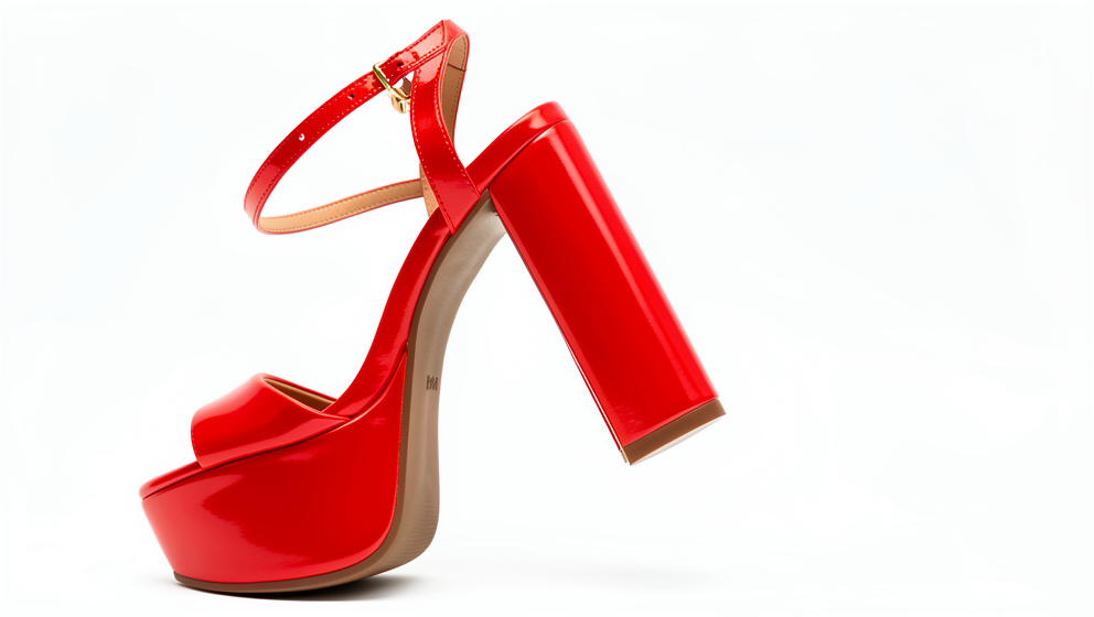 TACON VIZZANO ROJO