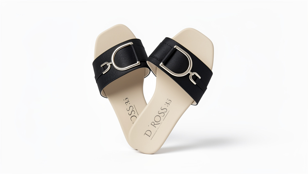 DROSS BLACK