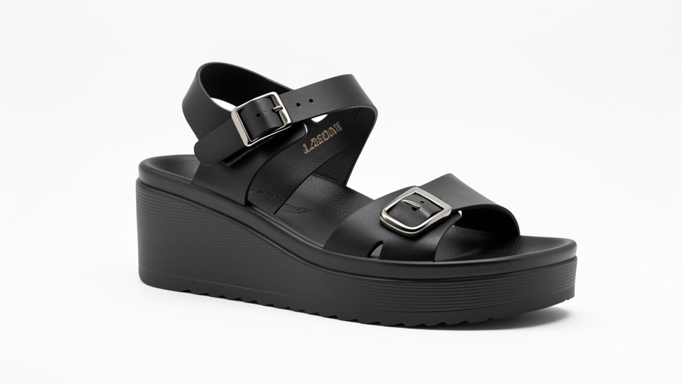 L26206 BLACK