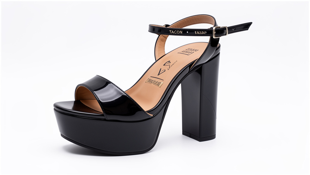 TACON VIZZANO NEGRO