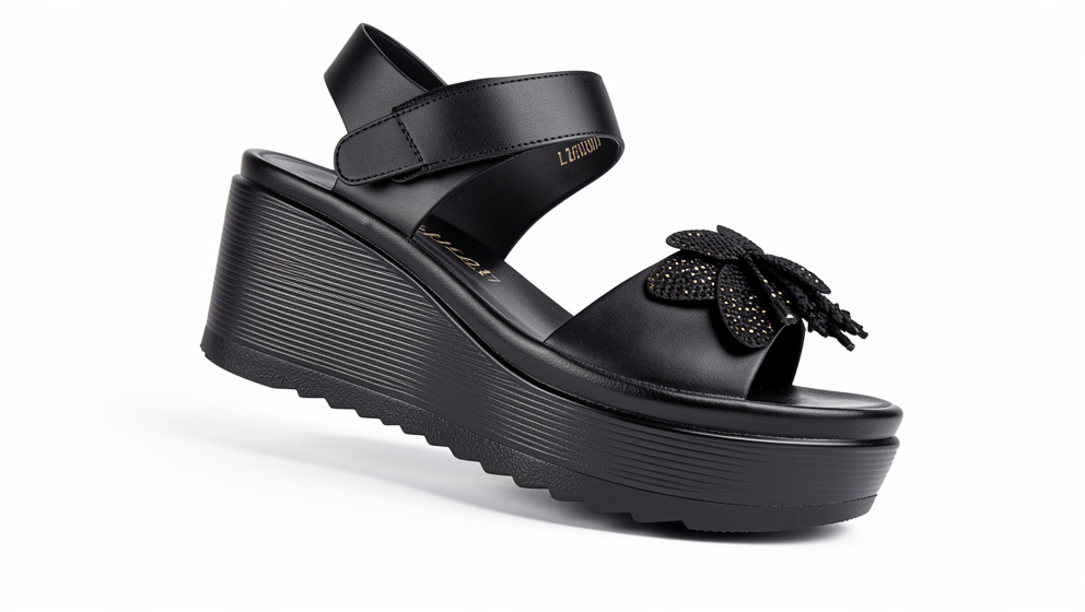 L260301 BLACK