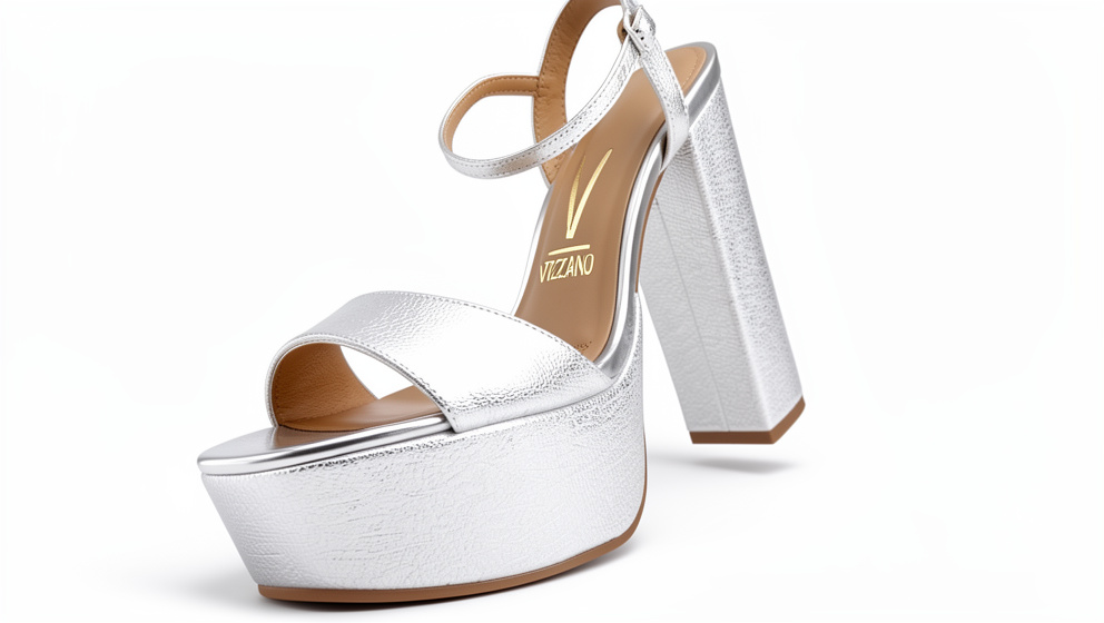 TACON VIZZANO PLATA CLAMUR