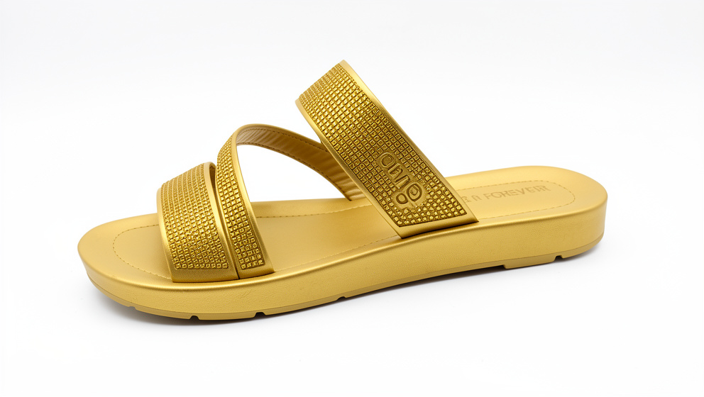 FOREVER METIDO DORADO
