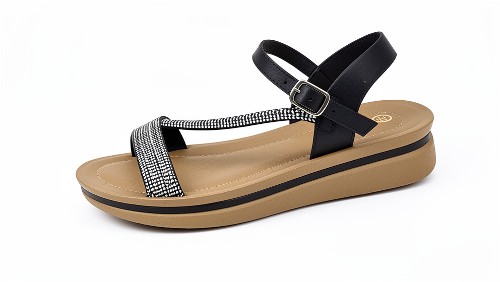 KARISMA BLACK 38