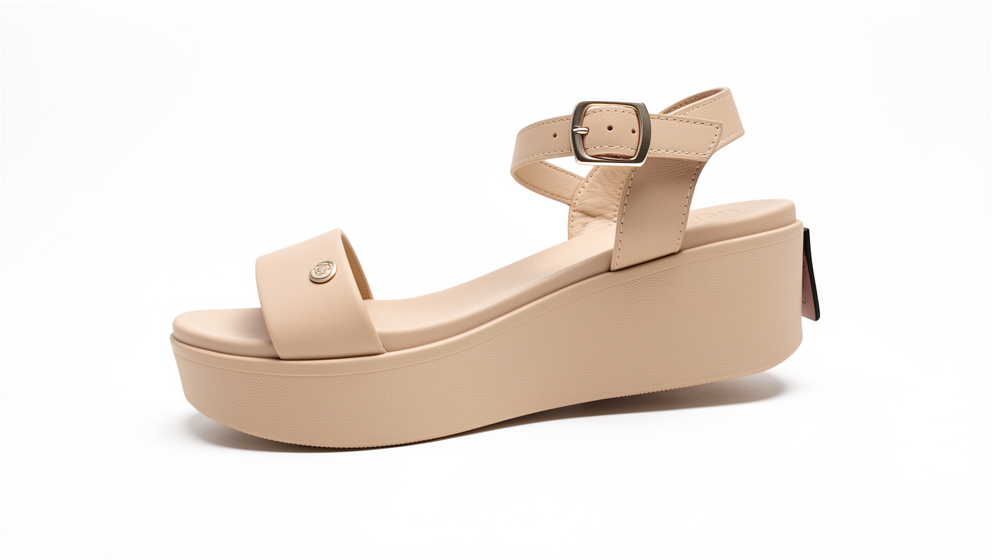 CALZA-26 -BEIGE 2B