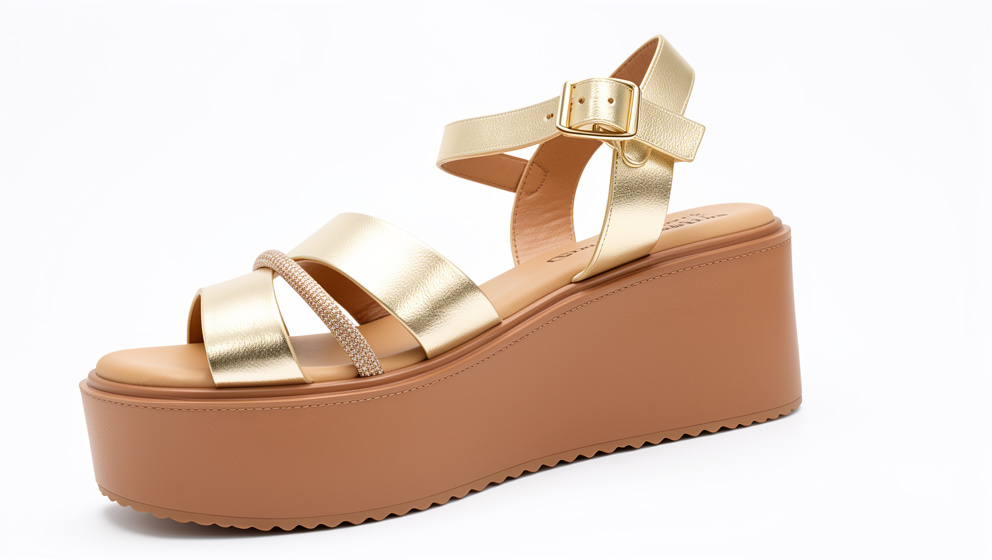 PLATAFORMA LIBBY CAMEL