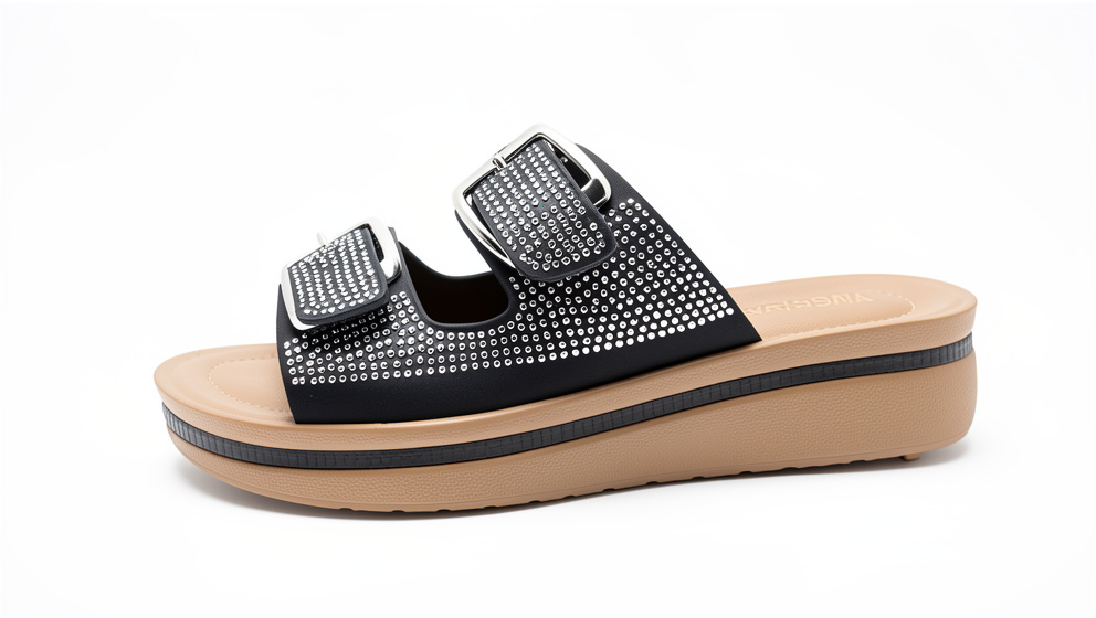 KARISMA METIDO AJUSTABLE BLACK