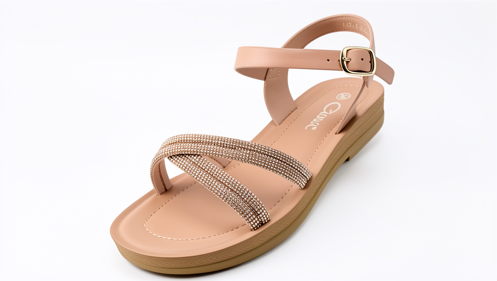 YQ7227-F50 CHAMPAGNE
