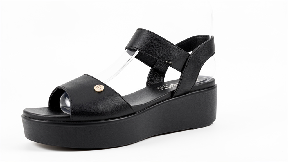 CALZA-17 NEGRO 2B