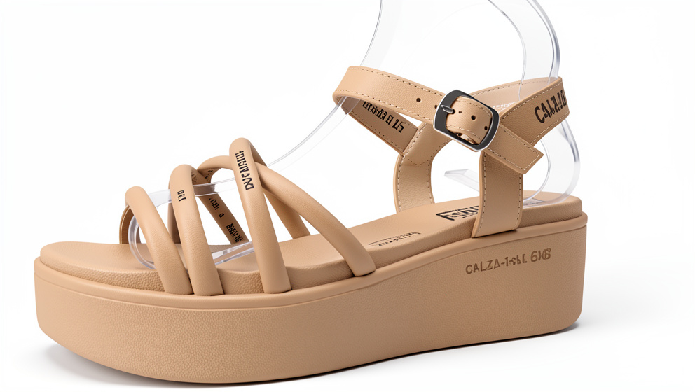 CALZA-16 CAMEL 2B