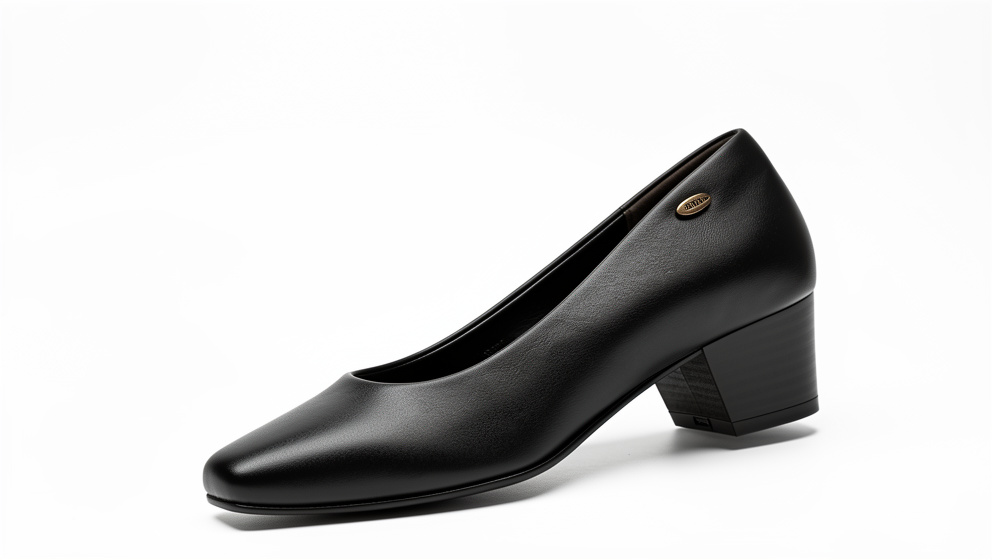 LA-1520 BLACK PU