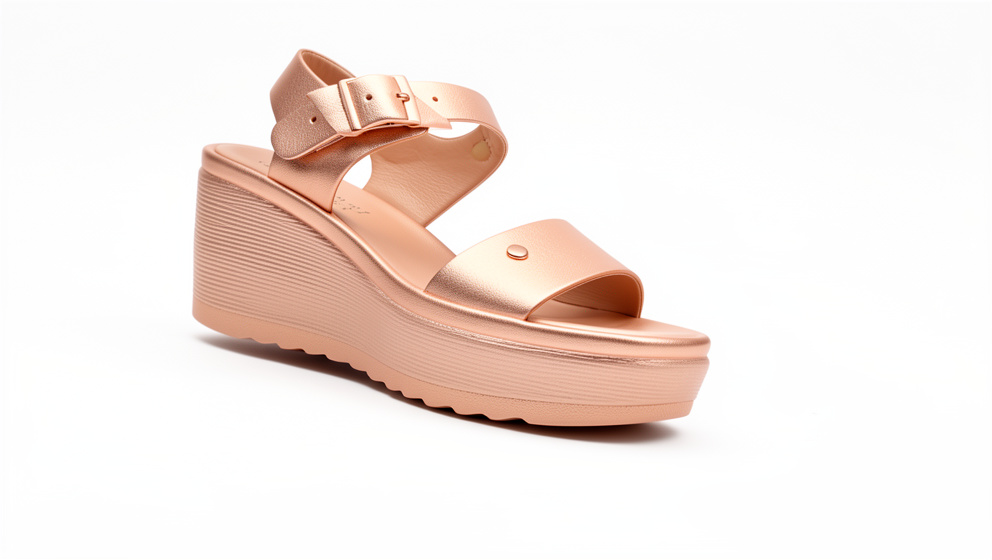 L26205 ROSE GOLD