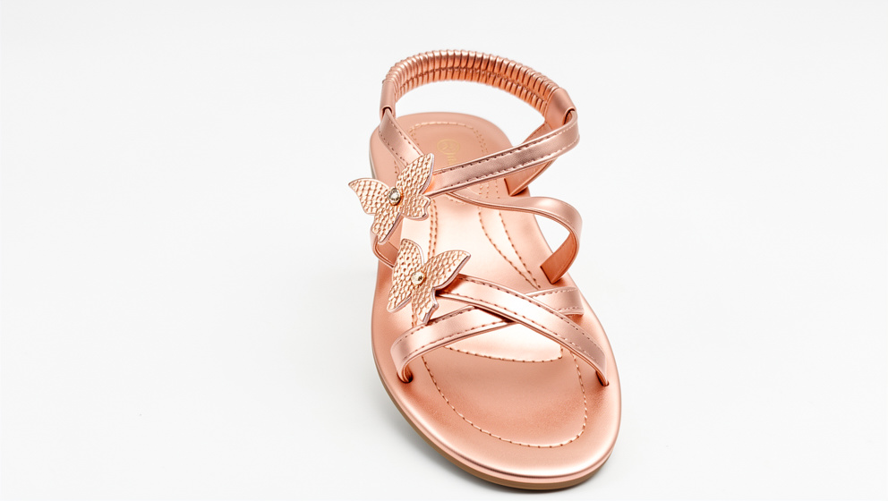 MELI-3048 ROSE GOLD