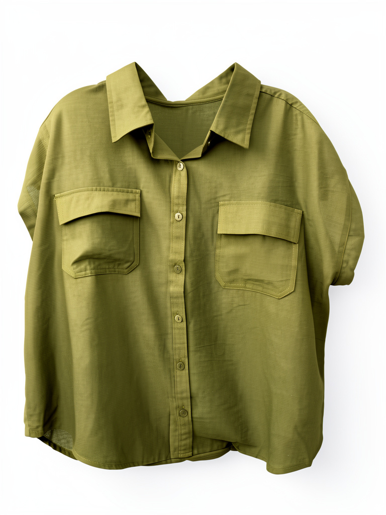 Blusa plus sweet couture