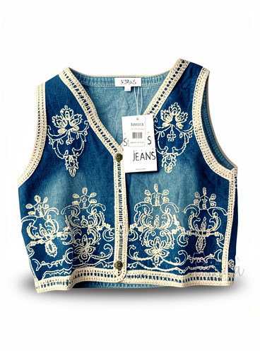 924A Chaleco Sofías’s