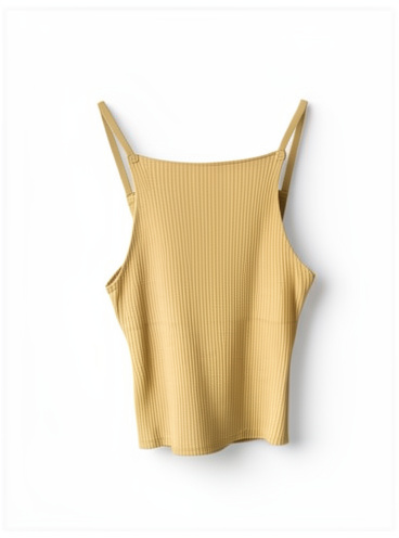 Blusa de tiras the workshop