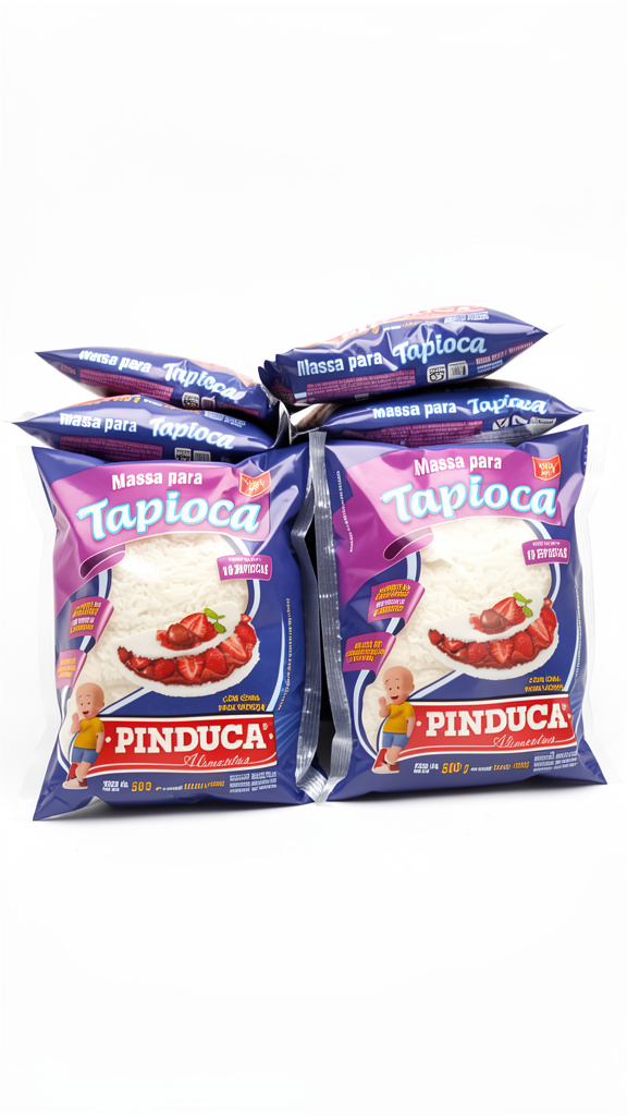 Tapioca 500gr