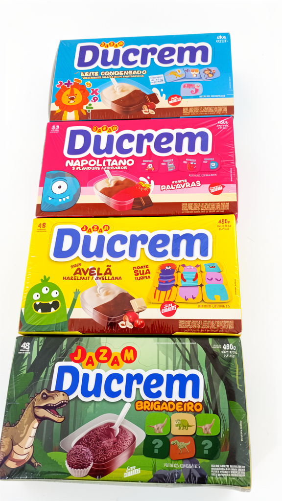 Ducrem 48ud.