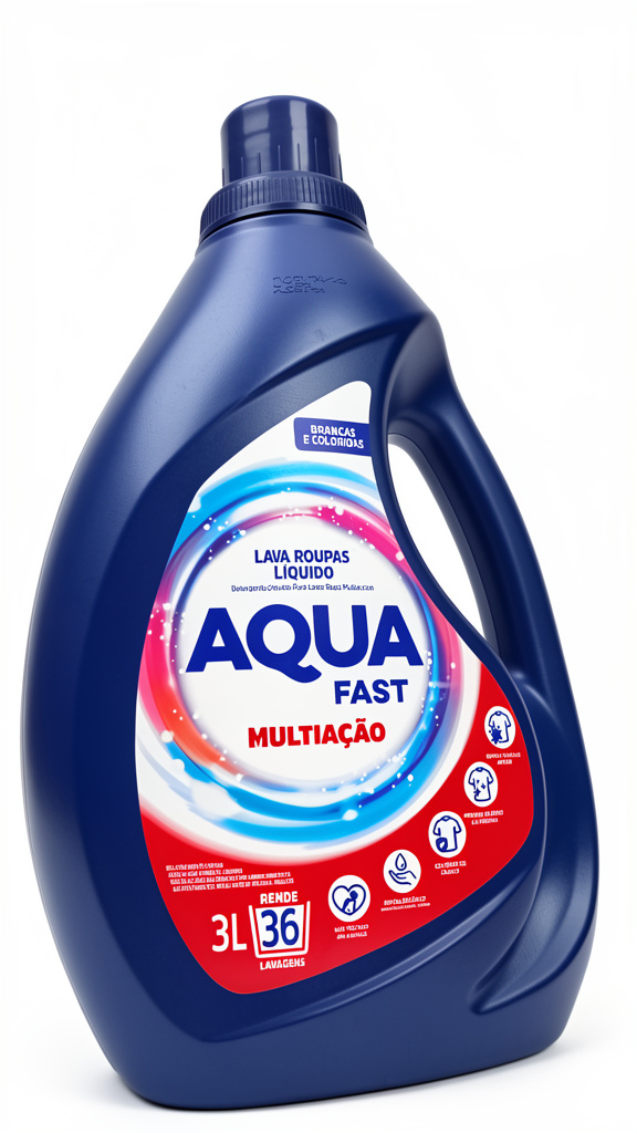 Jabón líquido
