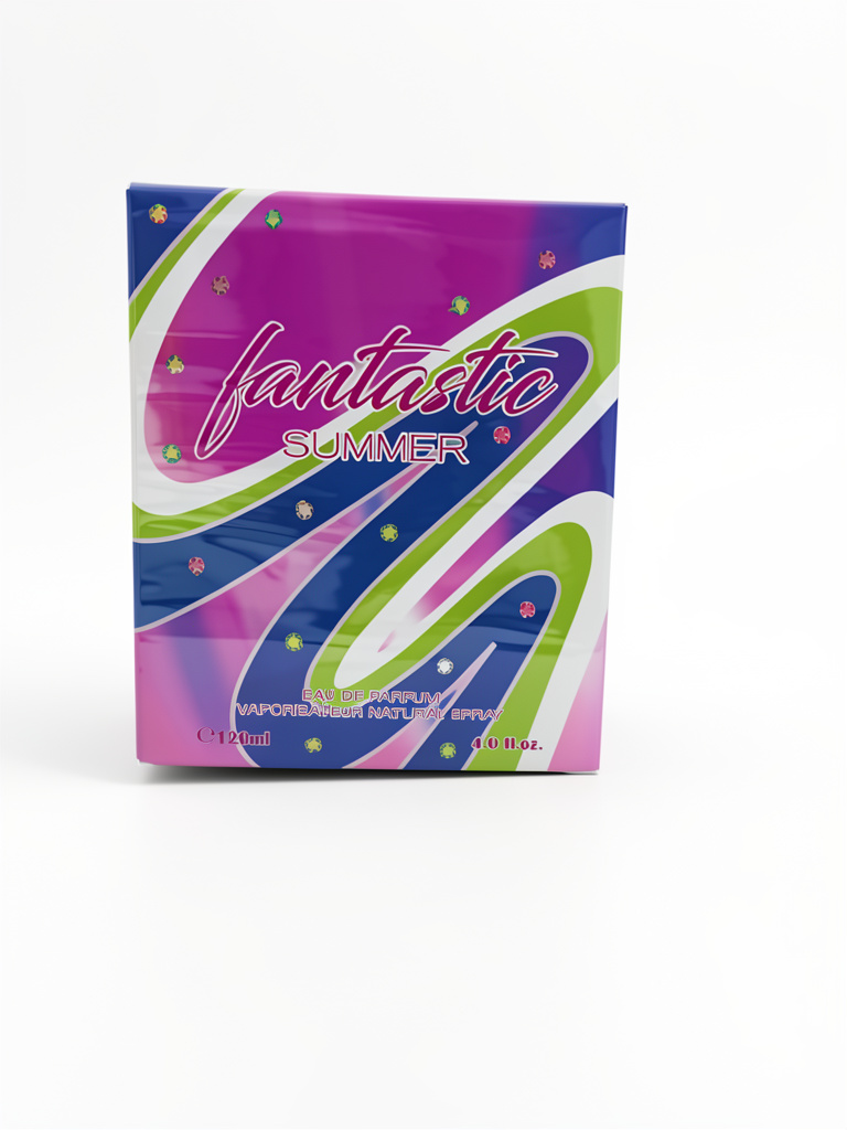 Perfume FANTÁSTIC