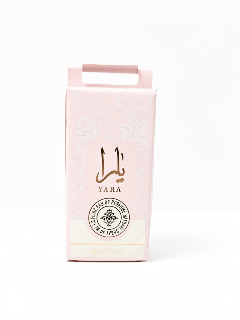 Perfume YARA